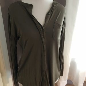 Loft “Henley style” Size XS